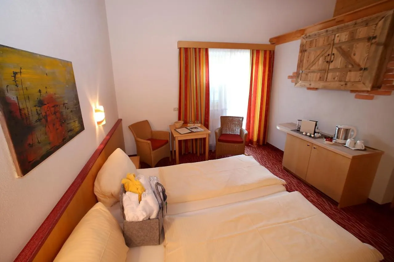 Hotel Eder Michaela Saalbach-Hinterglemm