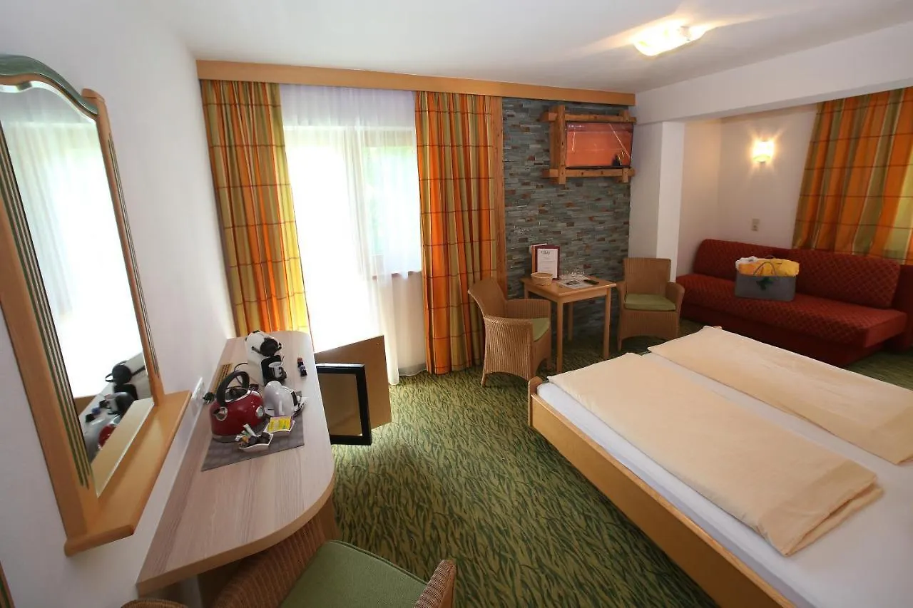 Hotel Eder Michaela Saalbach-Hinterglemm