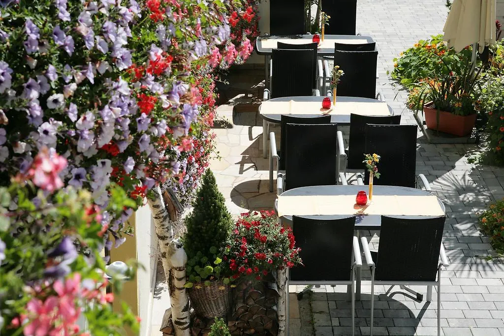 Hotel Eder Michaela Saalbach-Hinterglemm