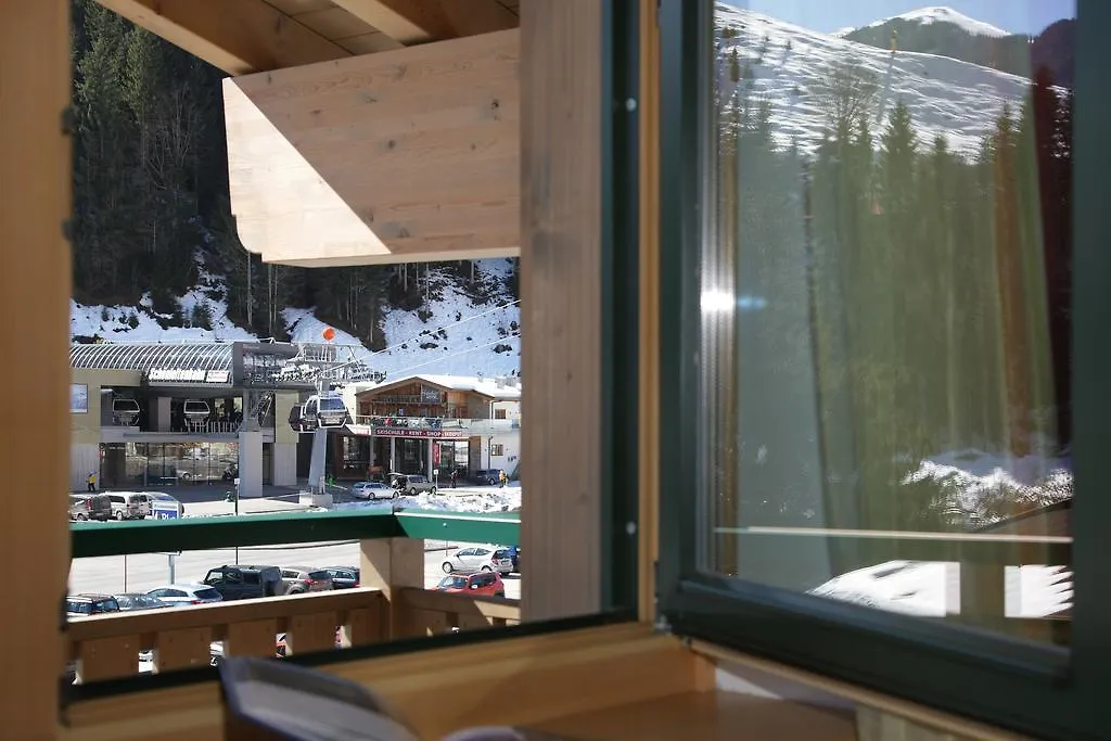 Hotel Eder Michaela Saalbach-Hinterglemm