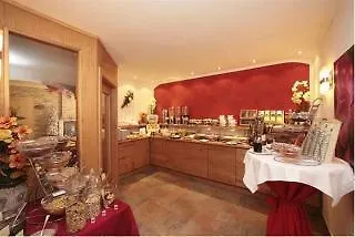 Hotel Eder Michaela Saalbach-Hinterglemm 3*,  Rakousko