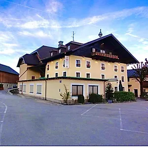 Hartlwirt Gasthof-hotel 3*, Solnohrad Rakousko