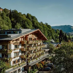 Gartenhotel Theresia Hotel