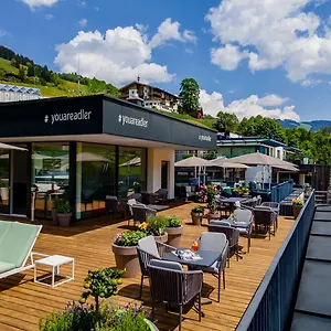 Adler Aparthotel