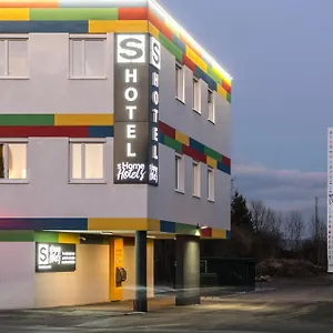 Shome I Self Check-in I Free Parking 4*, Štýrský Hradec Rakousko