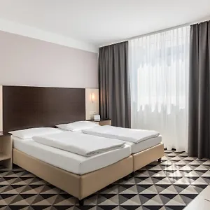 Acom-hotel 4*, Vídeň Rakousko