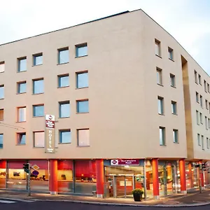 Western Plaza 4*, Štýrský Hradec Rakousko