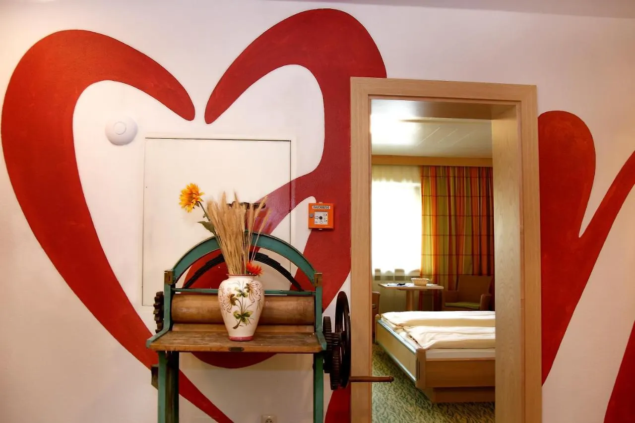 Hotel Eder Michaela Saalbach 3*,  Österreich