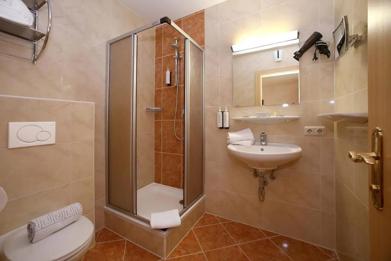 Hotel Eder Michaela Saalbach-Hinterglemm