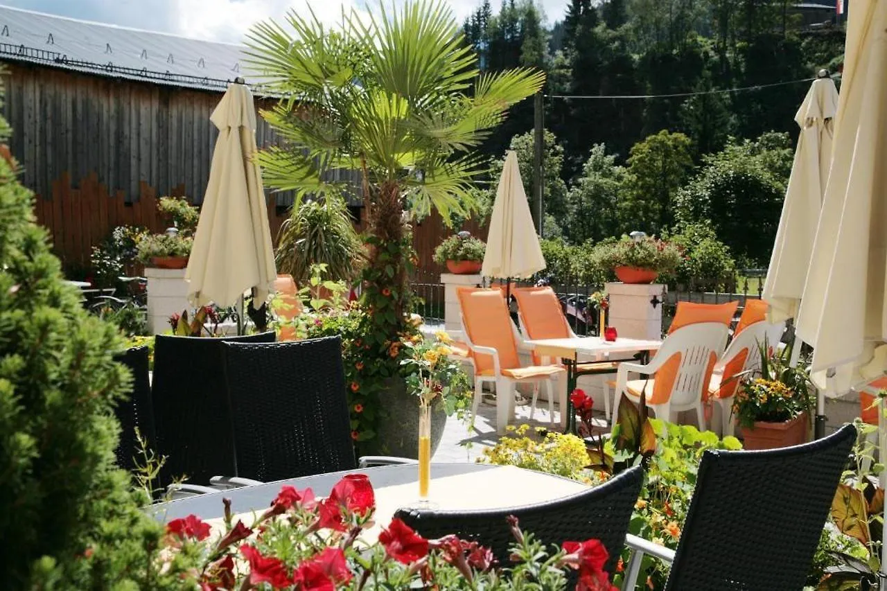Hotel Eder Michaela Saalbach-Hinterglemm 3*,  Oostenrijk