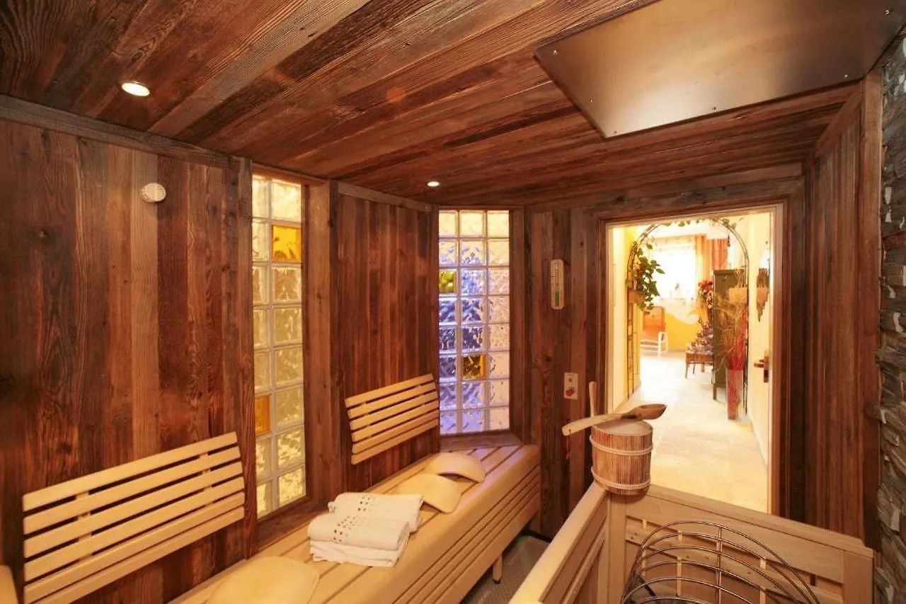 Hotel Eder Michaela Saalbach-Hinterglemm