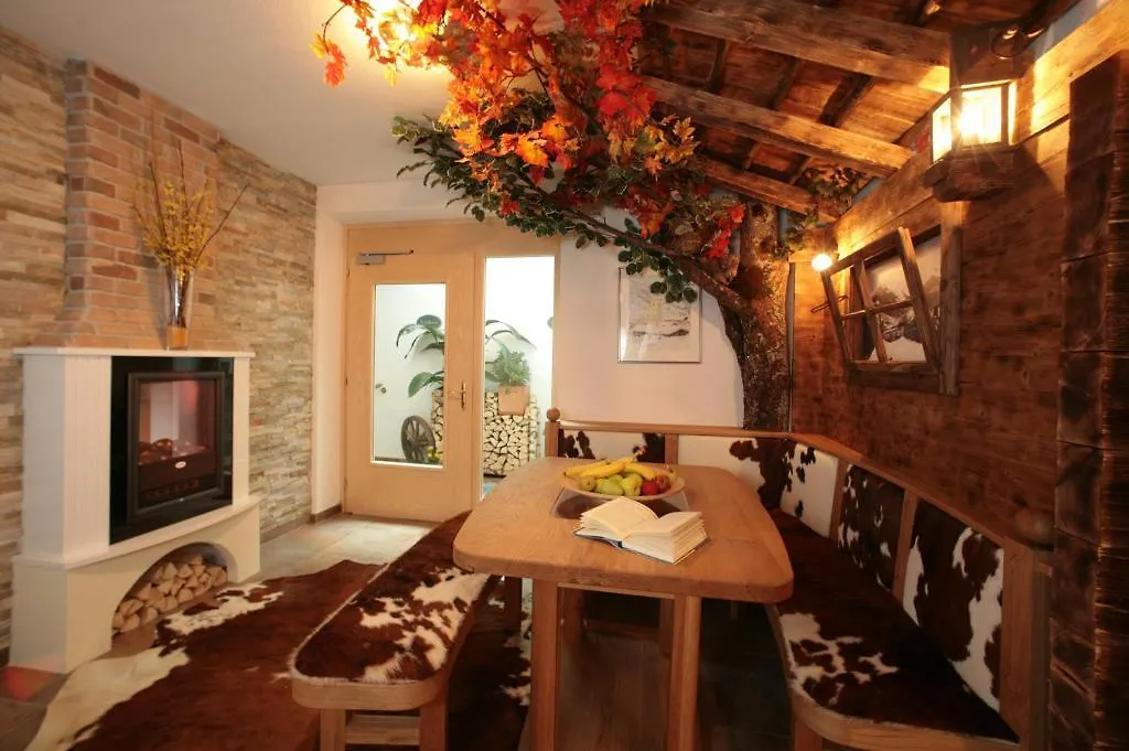 Hotel Eder Michaela Saalbach-Hinterglemm