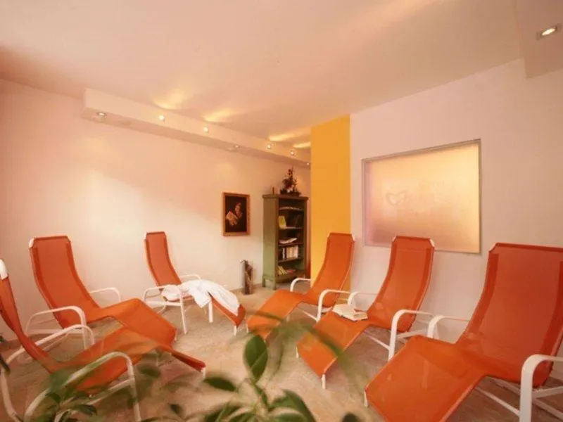 Hotel Eder Michaela Saalbach-Hinterglemm