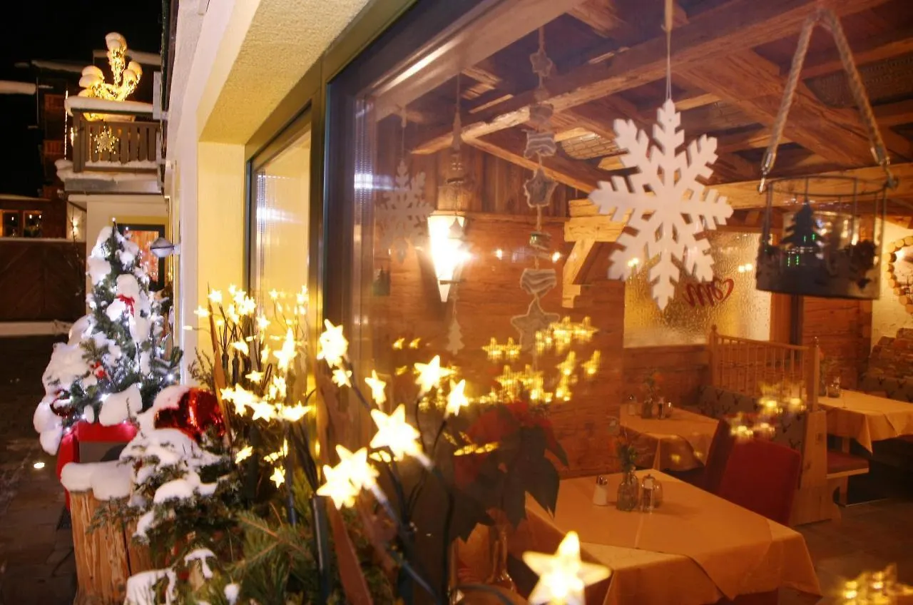 Hotel Eder Michaela Saalbach-Hinterglemm